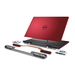 DELL Inspiron 7000 7567 7567-INS-1056-RED Specs