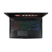MSI Gaming GE GE62VR 7RF-810 Apache Pro Características MSI Gaming GE GE62VR 7RF-810 Apache Pro Características