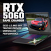 Acer Nitro V 15 NITRO 15.6IN R7 16GB 512GB 5060 BL Caractéristiques