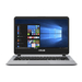 ASUS X407UA-EB397 Características