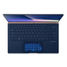 ASUS Zenbook 14 UX433FN-A5021T 90NB0JQ1-M03560 Specs