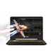 ASUS TUF Gaming FX505GM-BN061T Caractéristiques ASUS TUF Gaming FX505GM-BN061T Caractéristiques