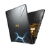 ASUS TUF Gaming FX505GM-BN061T Caractéristiques ASUS TUF Gaming FX505GM-BN061T Caractéristiques
