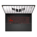 ASUS TUF Gaming A18 FA808UP-S8113 Ausstattung