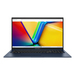 ASUS Vivobook 17 X1704VAP 90NB13X2-M00FA0 Ausstattung