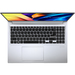 ASUS Vivobook 16 X1605ZA-MB313W Características