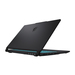 MSI Cyborg 15 BLACK EDITION A13VEO-2486NL Specificaties