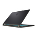 MSI Cyborg 15 A12UCX-649FR Características MSI Cyborg 15 A12UCX-649FR Características