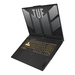 ASUS TUF Gaming A17 FA707NV-HX013W Ausstattung