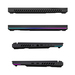ASUS ROG Strix G16 G614JV-N3106W Specyfikacje ASUS ROG Strix G16 G614JV-N3106W Specyfikacje
