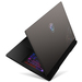 MSI Crosshair 16 HX AI D2XWGKG-262ES Specs MSI Crosshair 16 HX AI D2XWGKG-262ES Specs
