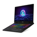 MSI Pulse 16 AI C1VGKG-022IT Specs
