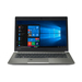 Toshiba Portégé Z30-E-114 PT293E-00700KIT Caractéristiques