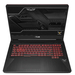 ASUS TUF Gaming FX705GE-EV214T Caratteristiche ASUS TUF Gaming FX705GE-EV214T Caratteristiche