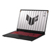 ASUS TUF Gaming A16 FA608WI-QT053W Ausstattung ASUS TUF Gaming A16 FA608WI-QT053W Ausstattung
