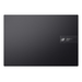 ASUS Vivobook 16X OLED K3605VV-ES96 Ausstattung ASUS Vivobook 16X OLED K3605VV-ES96 Ausstattung