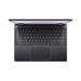 Acer Chromebook Plus Spin 514 CP514-4HN-51F1 Caractéristiques