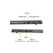 Acer Aspire 14 AI NX.JFVET.003 Caractéristiques