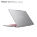 Lenovo Yoga Slim 7 7i Aura ED 83JX004WIX Caratteristiche Lenovo Yoga Slim 7 7i Aura ED 83JX004WIX Caratteristiche
