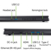 Acer Nitro V 15 ANV15-51-902C Características