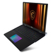 MSI Titan 18 HX AI A2XWIG 616US Caratteristiche MSI Titan 18 HX AI A2XWIG 616US Caratteristiche