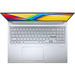ASUS Vivobook 16 M1605YA-MB333W Prix et caractéristiques