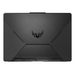ASUS TUF Gaming A15 FX506LI-US53 Características