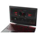 Lenovo Legion Y Y720 (15") 80VR00FJUK Ausstattung