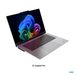 Lenovo ThinkPad X9-15p Gen 1 Aura Edition Copilot+ 21VV004GGE Specificaties Lenovo ThinkPad X9-15p Gen 1 Aura Edition Copilot+ 21VV004GGE Specificaties