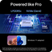 LG Gram Pro 16T90SP-G.AA78A1 Specs LG Gram Pro 16T90SP-G.AA78A1 Specs