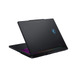 MSI Crosshair 16 HX E14WGK-094FRY DRAGON STATION Caractéristiques