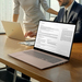 LG Gram gram Max 17Z90UB-H.AU76U3 Ausstattung