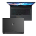 GIGABYTE AORUS 17 BSG  2024 BSG-13ES654SH Ausstattung