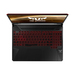 ASUS TUF Gaming FX505DY-BQ009T Specyfikacje ASUS TUF Gaming FX505DY-BQ009T Specyfikacje