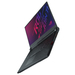 ASUS ROG Strix G731GW-H6221T Caratteristiche ASUS ROG Strix G731GW-H6221T Caratteristiche