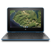 HP Chromebook x360 11 G2 EE 6MQ98EA Características HP Chromebook x360 11 G2 EE 6MQ98EA Características