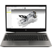 HP ZBook 15v G5 4TE68LA Características