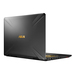 ASUS TUF Gaming FX705GM-DH74 Ausstattung ASUS TUF Gaming FX705GM-DH74 Ausstattung