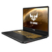 ASUS TUF Gaming FX705GM-DH74 Ausstattung ASUS TUF Gaming FX705GM-DH74 Ausstattung