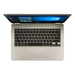 ASUS Vivobook Flip TP301UJ-DW006T Características ASUS Vivobook Flip TP301UJ-DW006T Características