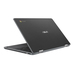 ASUS Chromebook Flip C214MA-BU0003 Specyfikacje ASUS Chromebook Flip C214MA-BU0003 Specyfikacje