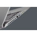 MSI P75 Creator 9SE-285ES Caractéristiques