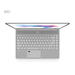 MSI Prestige PS PS42 Modern 8MO-024XES Specs MSI Prestige PS PS42 Modern 8MO-024XES Specs