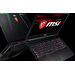 MSI Gaming GE GE63 Raider RGB 9SE-671IT Características