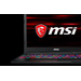 MSI Gaming GE GE63 Raider RGB 9SE-671IT Características