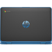 HP Chromebook x360 11 G2 EE 6MQ98EA Características HP Chromebook x360 11 G2 EE 6MQ98EA Características