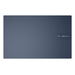 ASUS Vivobook 17 X1704VA-AU848W 90NB13X2-M00A10 Ausstattung ASUS Vivobook 17 X1704VA-AU848W 90NB13X2-M00A10 Ausstattung