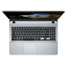 ASUS A507UA-BR118R Características ASUS A507UA-BR118R Características