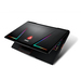 MSI Gaming GE GE63 Raider RGB 9SE-671IT Características