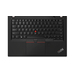 Lenovo ThinkPad X X390 20Q1S02E00 Características Lenovo ThinkPad X X390 20Q1S02E00 Características